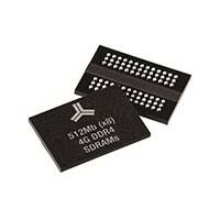 AS4C512M8D4-83BCN-Alliance Memory存储器